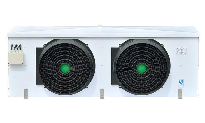 冷庫(kù)蒸發(fā)冷風(fēng)機(jī)