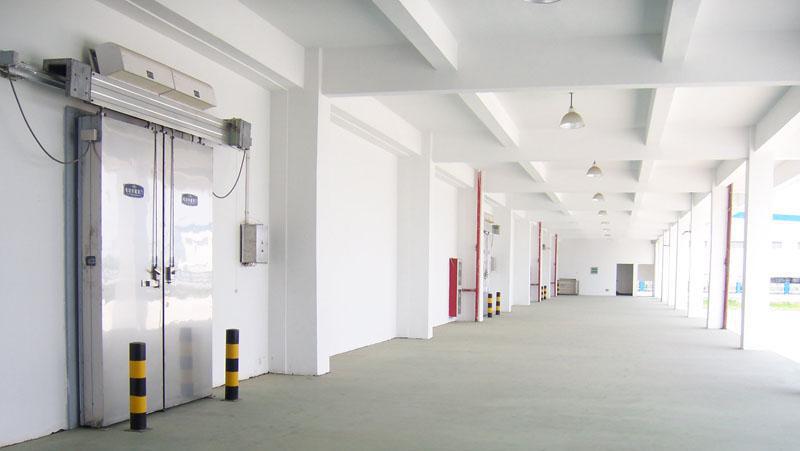 冷庫(kù)平移門(mén)