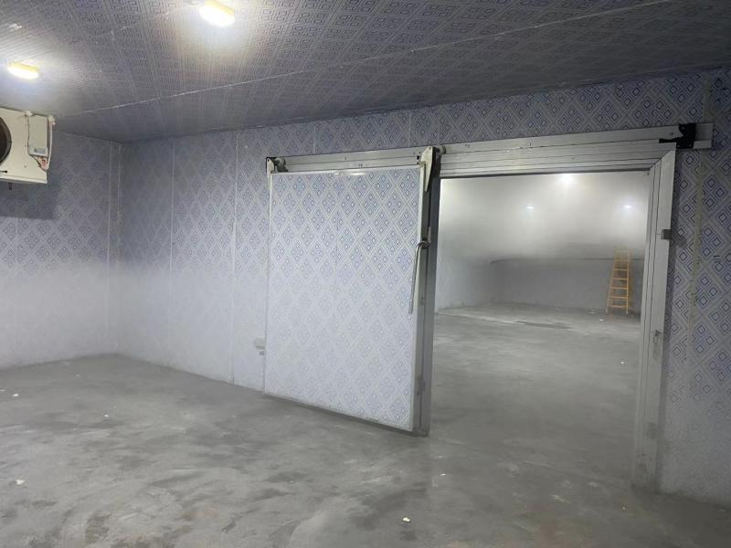 告別存儲(chǔ)損耗！江西專業(yè)冷庫工程商，提供從設(shè)計(jì)到運(yùn)維的一站式服務(wù)