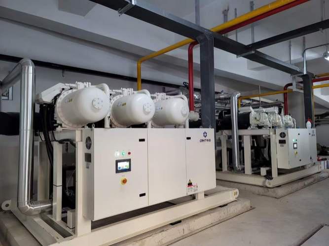 論冷庫選擇的專業(yè)性與系統(tǒng)性：超越初期成本，聚焦長遠(yuǎn)回報(bào)