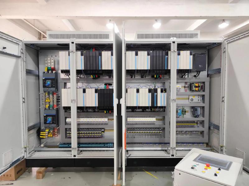 控制柜、電氣柜、動(dòng)力柜它們的區(qū)別是什么？