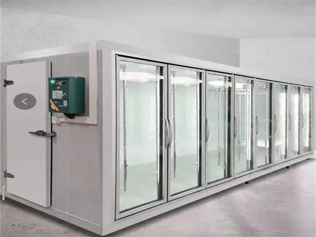 金屬漲價(jià)≠冷庫(kù)建造成本失控！