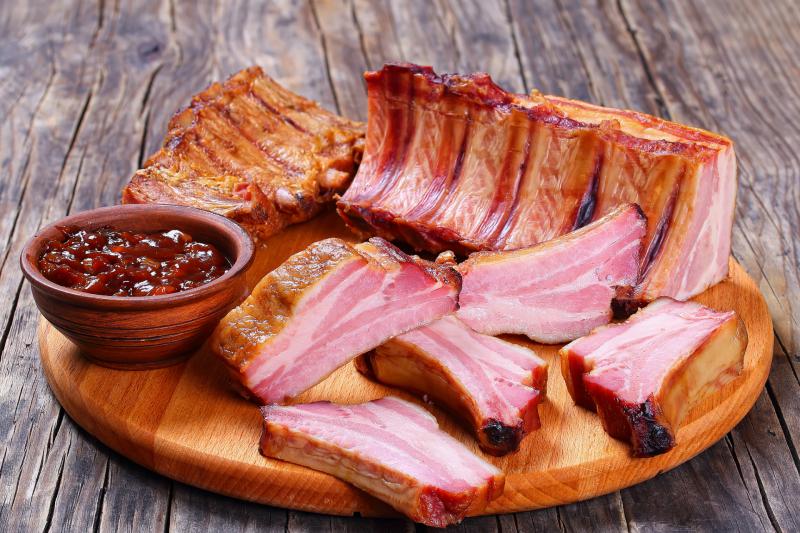   臘肉冷庫(kù)怎么保存？臘肉存放在冷庫(kù)能保存多久？