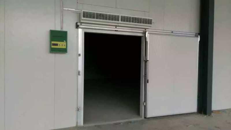 冷庫(kù)溫度管理全指南：精準(zhǔn)控溫，守護(hù)存儲(chǔ)品質(zhì)